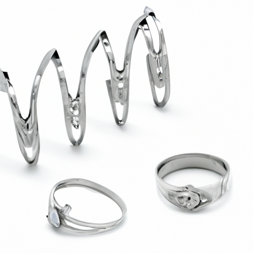 Най-добрите дамски пръстени и сребърни бижута за лято 2026 — cover снимка