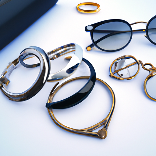 Най-добрите слънчеви очила и аксесоари за пролет 2026 – купи сега онлайн — cover снимка